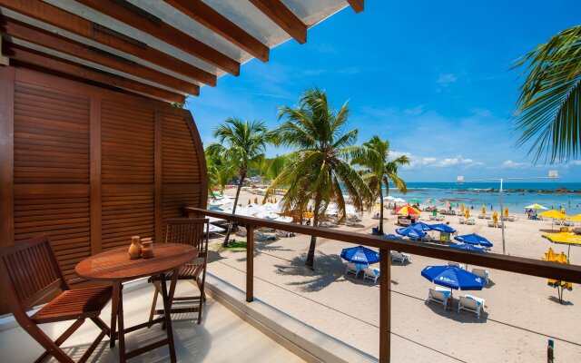 Pousada Bahia Tambor