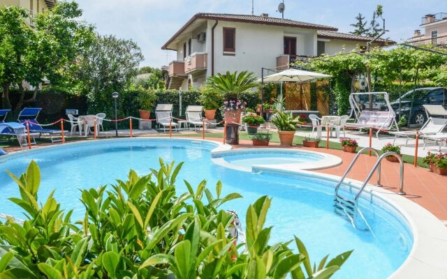 Hotel Benaco a Sirmione