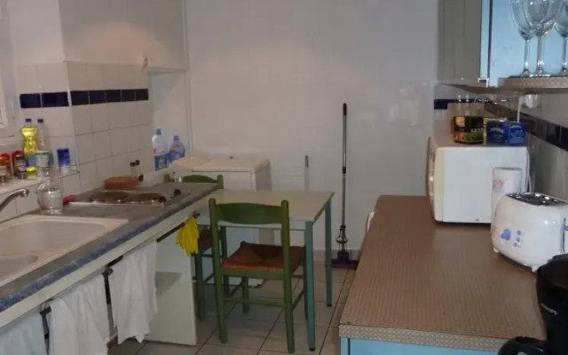 Résidence Hotelière Bellecour