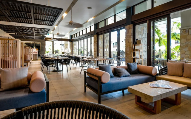 Port Douglas Penthouse at Sea Temple