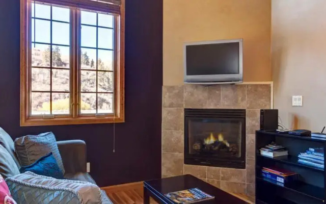 Great Townhouse in Vail/Minturn