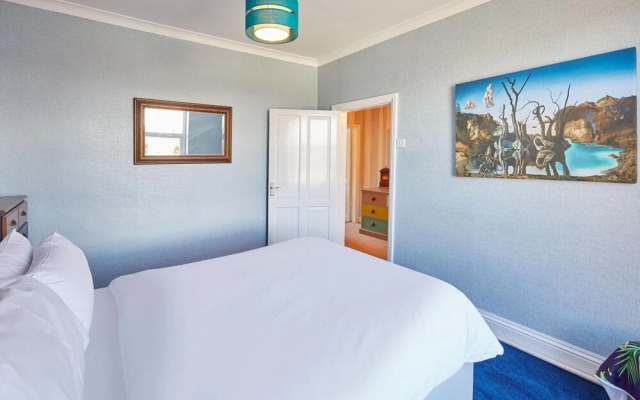 The Beach House in Marske-by-the-sea