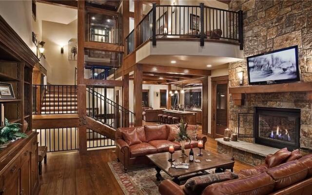Sun Ridge Lodge At Ski Time