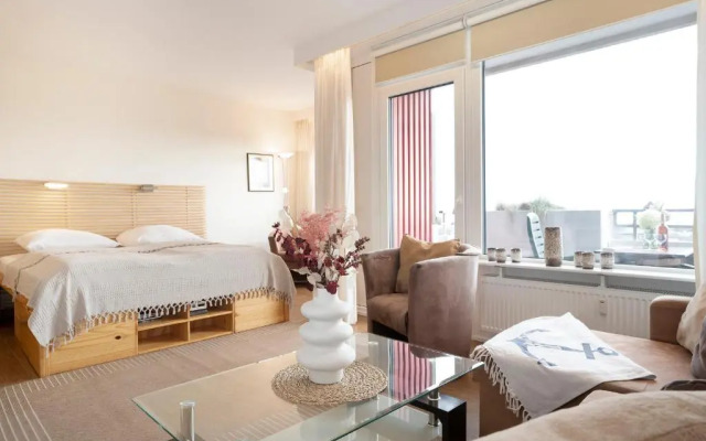 Berolina Wohnung 508