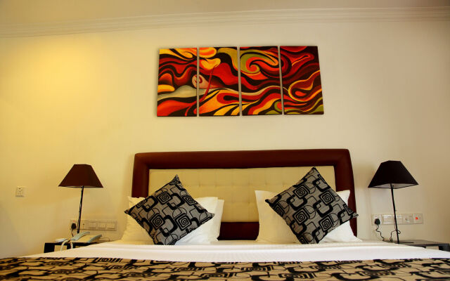 Oreeka - Katunayake Airport Transit Hotels