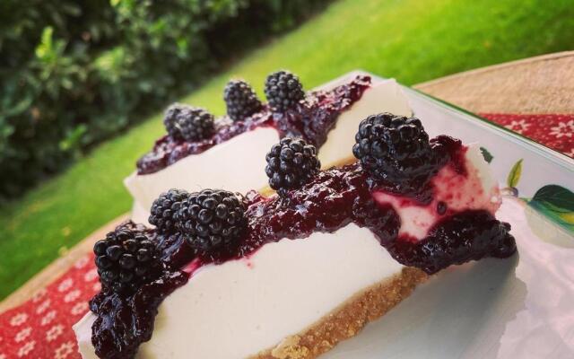 La Locanda Del Tevere