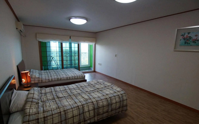 Yerae Pension