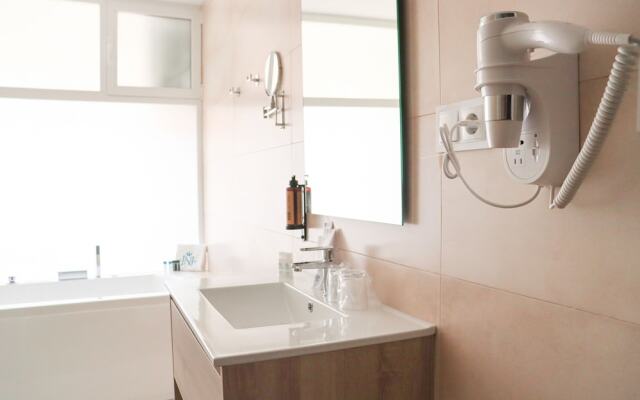 Hotel Narcea Santa Pola