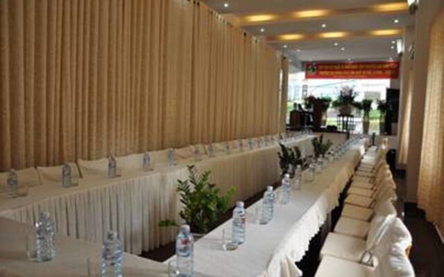 A25 Hotel - 137 Nguyen Du DN