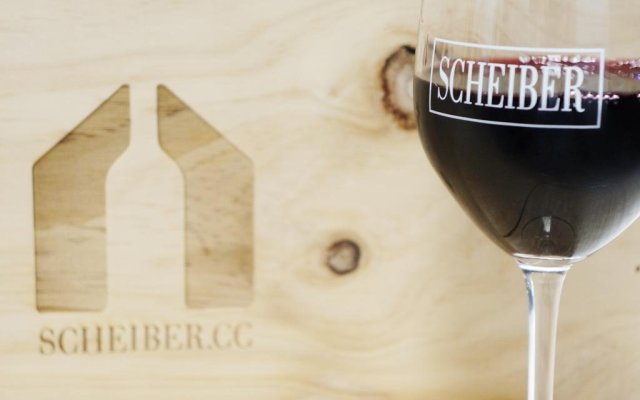 Scheiber Wein & Gästehaus