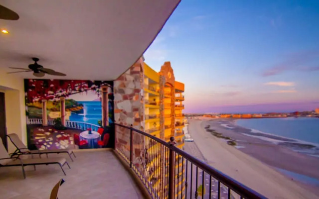 Sonoran Sky 3BR 802 Upper Sky by Casago