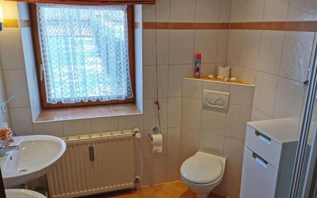 Ferienhaus-Haidweg-Wohnung-1