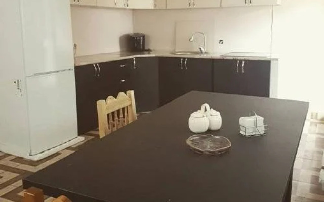 Sopio Guesthouse