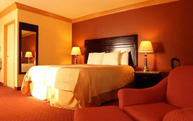 Portofino Inn Burbank