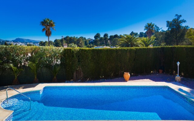 Villa Casa Verde