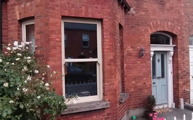 Spacious 4 Bedroom Home in Drumcondra