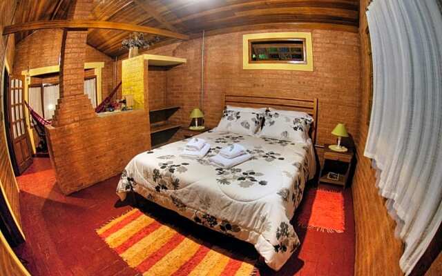 Pousada Candeias Ltda