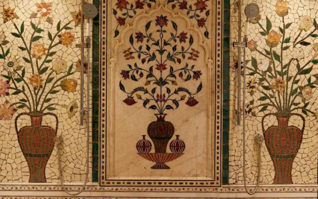 The Inn of The Five Graces