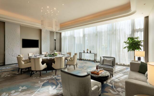 Kempinski Hotel Jinan