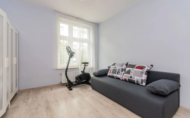 Karlikowski by Grand Apartments