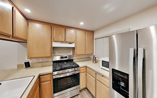 41785swa 2 Bedroom Duplex