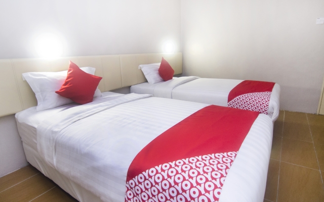 iBC36 Business Stay - Stutong