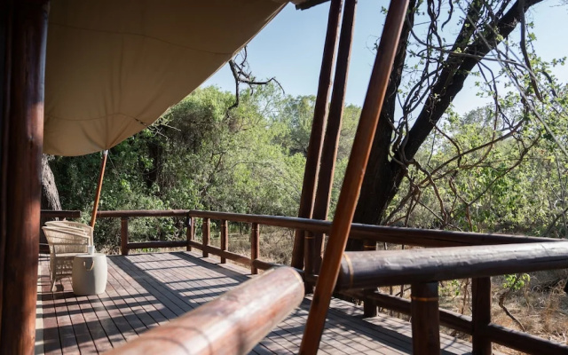 Tuli Safari Lodge Mashatu