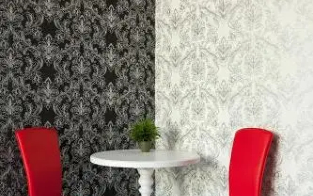 Apartment on Dudayeva 17