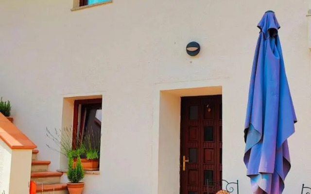 Soča Home Bovec