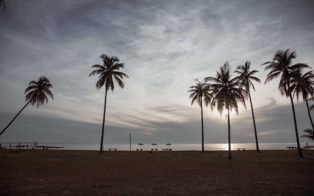 Banton Beach