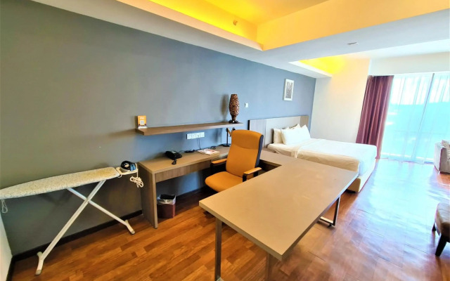 Nexus Regency Suites Hotel Subang Jaya