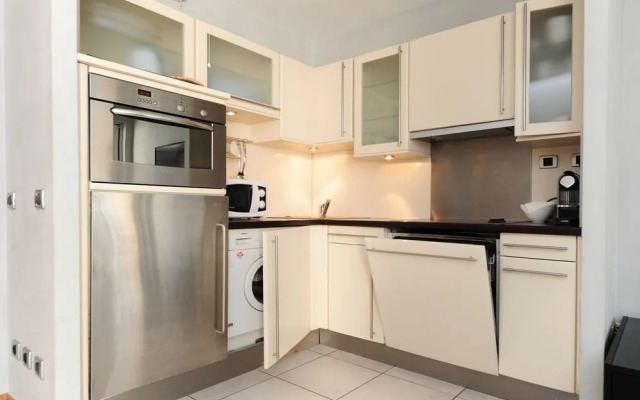 Pavillon Riviera 1 YourHostHelper