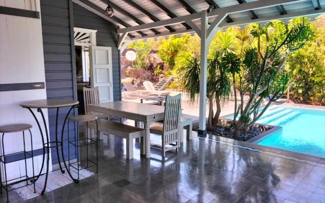 Les Hauts de la Baie