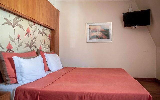 Apartamentos Turisticos Atlantida