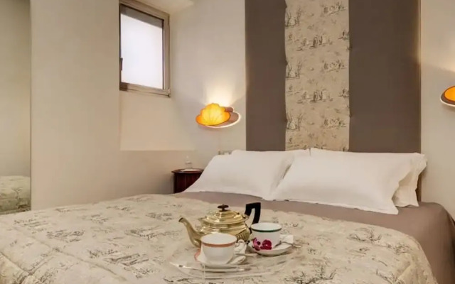 Domus Historic Rome Palazzo Modern Luxury Near Piazza Navona