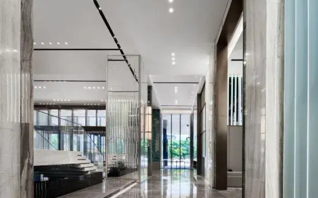 Wenzhou Chang Cheng Yun Yue Hotel