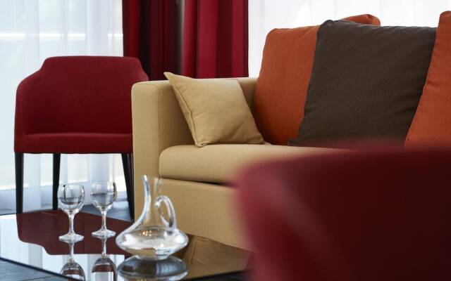 Schwarzwald Lodge Rothaus