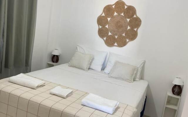 Cumbuco Residencial Dunas Beach Apt 203