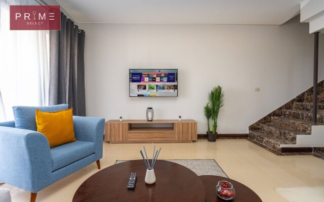 Prime Select Porto New Cairo