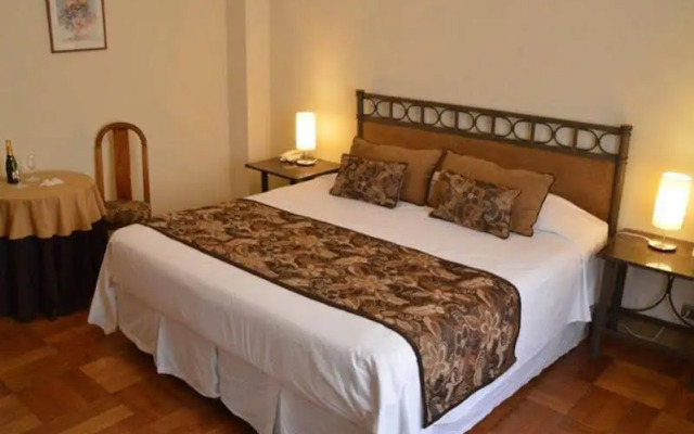 Panamericana Hotel O'Higgins