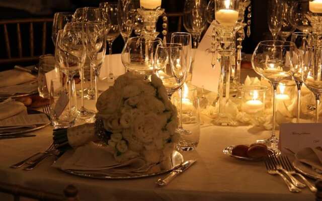 Duchess Boutique Hotel B&B