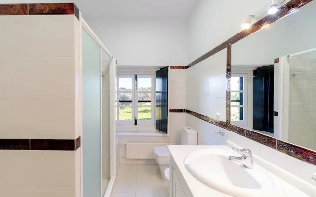 Hotel Rural Finca Barral