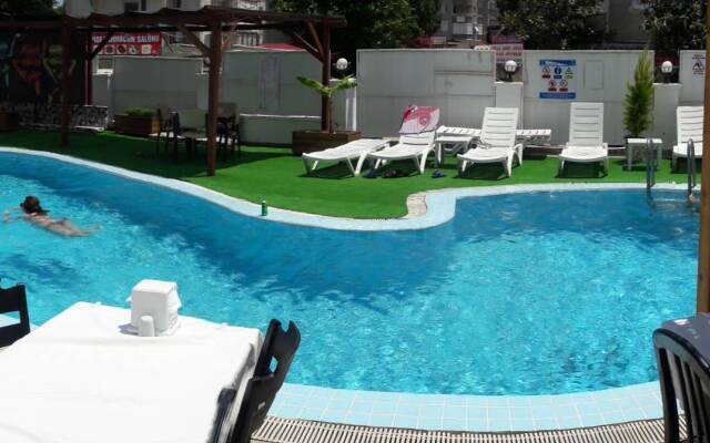Club Urgench Hotel