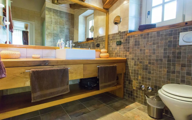 Serene Pet-friendly Villa