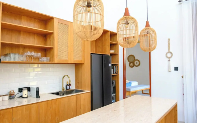 Villa Moon Orchid - 3 bedroom villa