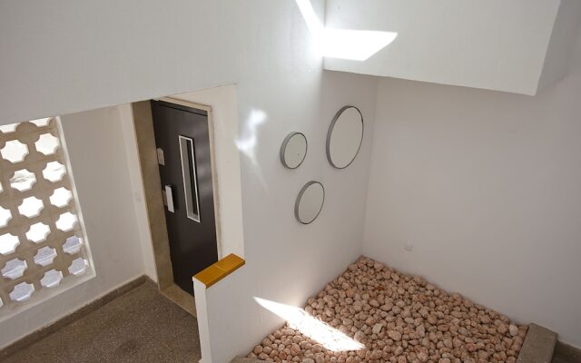 Apartamentos Don Quijote