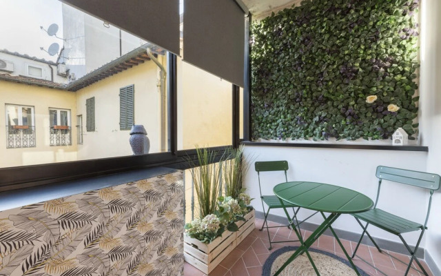 Ponte Vecchio Luxury Suite by Mmega
