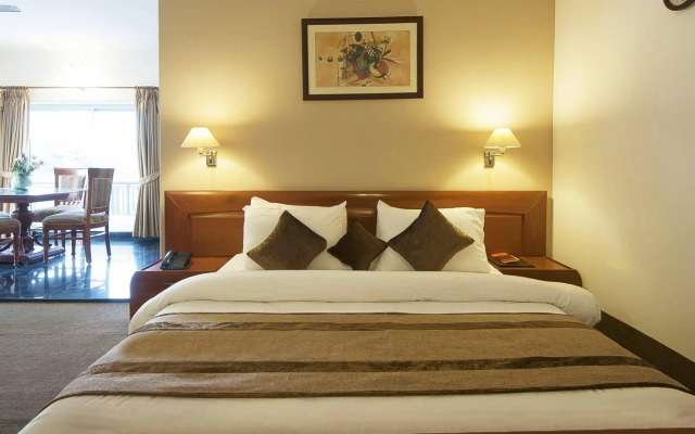 Aapno Ghar Resort