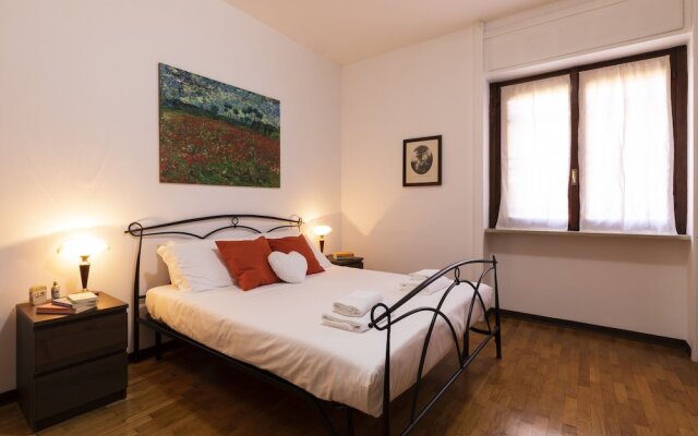 notaMi - De Angeli - 2 Bedroom Apartment