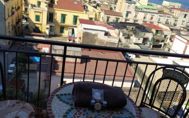 NAPOLI "Da Antonio"